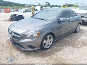 Mercedes-Benz CLA 250 2016 | Mobile.bg    2