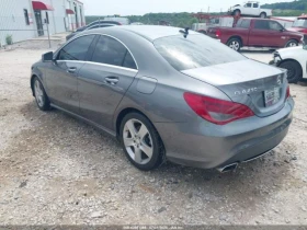 Mercedes-Benz CLA 250 2016 | Mobile.bg    3