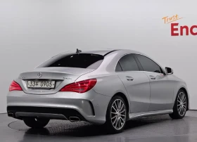 Mercedes-Benz CLA 250 4MATIC - 28886 лв. / 14769.18 € - 75560776 2