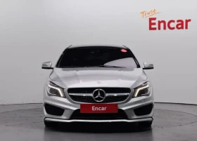 Mercedes-Benz CLA 250 4MATIC - 28886 лв. / 14769.18 € - 75560776 3