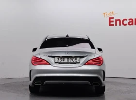 Mercedes-Benz CLA 250 4MATIC - 28886 лв. / 14769.18 € - 75560776 4