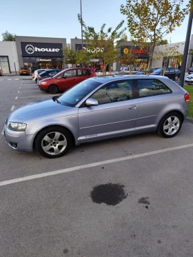 Audi A3 2.0 FSI | Mobile.bg    2