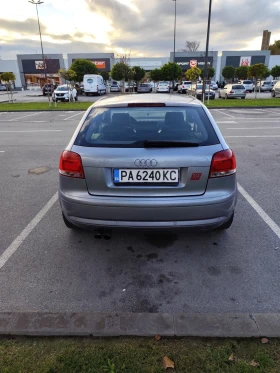 Audi A3 2.0 FSI | Mobile.bg    4