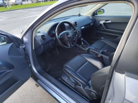 Audi A3 2.0 FSI | Mobile.bg    6
