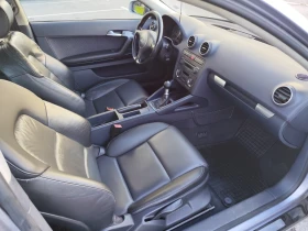 Audi A3 2.0 FSI | Mobile.bg    9