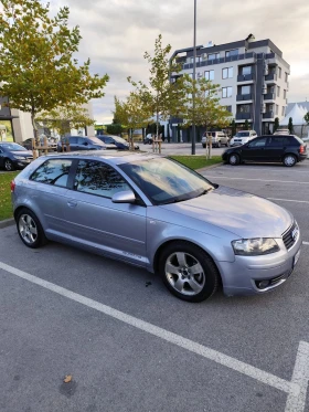 Audi A3 2.0 FSI | Mobile.bg    3