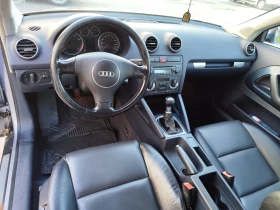 Audi A3 2.0 FSI | Mobile.bg    10
