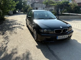 BMW 320 E46 2.0D, снимка 2