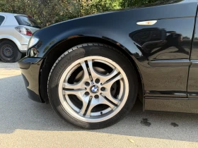 BMW 320 E46 2.0D, снимка 3