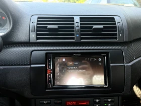 BMW 320 E46 2.0D, снимка 9