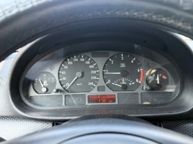 BMW 320 E46 2.0D, снимка 8