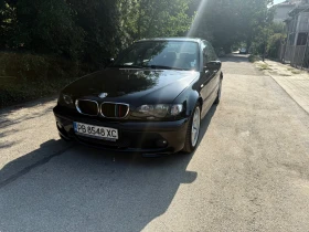 BMW 320 E46 2.0D - изображение 1