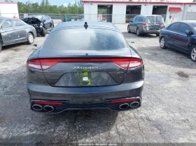 Kia Stinger * GT1*  | Mobile.bg    3