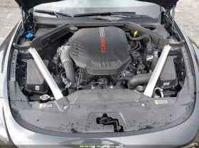 Kia Stinger * GT1*  | Mobile.bg    8