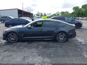 Kia Stinger * GT1*  | Mobile.bg    13