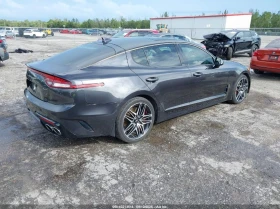 Kia Stinger * GT1*  | Mobile.bg    5