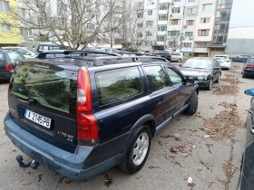 Volvo Xc70 Cross country  | Mobile.bg � ����� ������ 4
