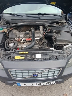 Volvo Xc70 Cross country  | Mobile.bg � ����� ������ 15