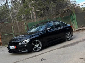 BMW 328 i RWD / SHADOWLINE, снимка 3