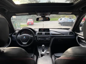 BMW 328 i RWD / SHADOWLINE, снимка 8