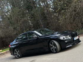 BMW 328 i RWD / SHADOWLINE, снимка 4
