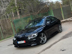 BMW 328 i RWD / SHADOWLINE, снимка 1