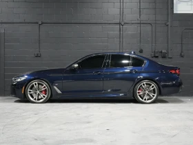 BMW 550 xDrive* AWD* АвтоКредит* (ЦЕНА ДО БГ) - 40999 € / 80187.07 лв. - 43641346 5