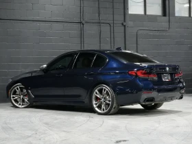 BMW 550 xDrive* AWD* АвтоКредит* (ЦЕНА ДО БГ) - 40999 € / 80187.07 лв. - 43641346 6