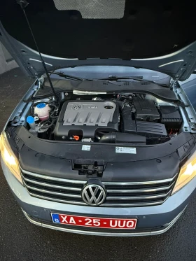 VW Passat - 6570 € / 12849.80 лв. - 18803106 8