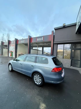 VW Passat - 6570 € / 12849.80 лв. - 18803106 3