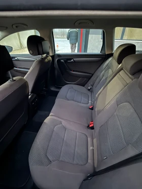 VW Passat - 6570 € / 12849.80 лв. - 18803106 7