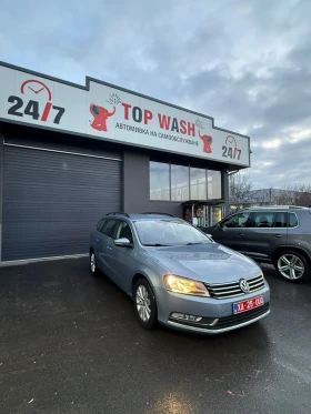 VW Passat - 6570 € / 12849.80 лв. - 18803106 15