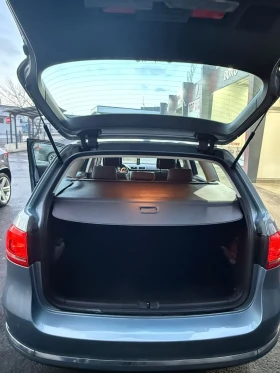 VW Passat - 6570 € / 12849.80 лв. - 18803106 9