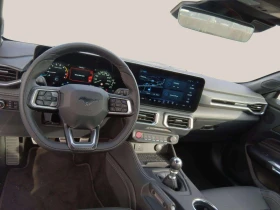 Ford Mustang 5.0 V8 - 57265 € / 112000.60 лв. - 33558427 9
