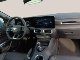 Ford Mustang 5.0 V8 - 57265 € / 112000.60 лв. - 33558427 6