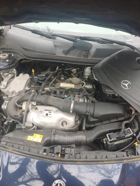 Mercedes-Benz CLA 250 2.5 benzin, снимка 4 - Автомобили и джипове - 53323337