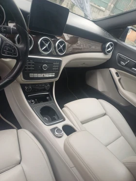 Mercedes-Benz CLA 250 2.5 benzin, снимка 2 - Автомобили и джипове - 53323337