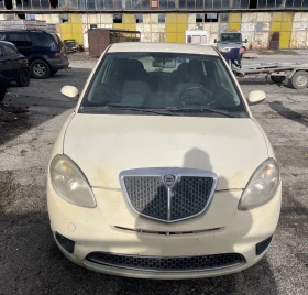 Lancia Ypsilon 1.3 m - jet - 11 € / 21.51 лв. - 19229779 3