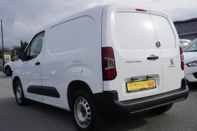 Peugeot Partner 1.5/131к.с/Навигация/ПЕРФЕКТНО СЪСТОЯНИЕ  - 9500 € / 18580.38 лв. - 11345524 5