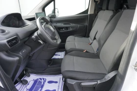 Peugeot Partner 1.5/131к.с/Навигация/ПЕРФЕКТНО СЪСТОЯНИЕ  - 9500 € / 18580.38 лв. - 11345524 12