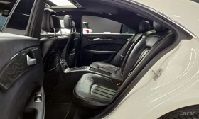 Mercedes-Benz CLS 400 - 16195 € / 31674.67 лв. - 56799740 12