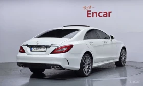 Mercedes-Benz CLS 400 - 16195 € / 31674.67 лв. - 56799740 2