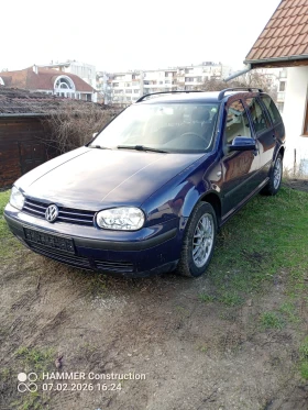 VW Golf 1, 9tdi - 950 € / 1858.04 лв. - 90144957 2