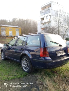 VW Golf 1, 9tdi - 950 € / 1858.04 лв. - 90144957 4
