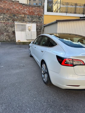 Tesla Model 3 - 20000 € / 39116.60 лв. - 54462035 4