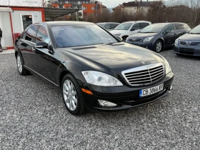 Mercedes-Benz S 550 4 Matic, Long, 388Hp, 7G-Tronic, Всички екстри - 10200 € / 19949.47 лв. - 50625934 2