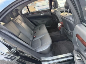 Mercedes-Benz S 550 4 Matic, Long, 388Hp, 7G-Tronic, Всички екстри - 10200 € / 19949.47 лв. - 50625934 12