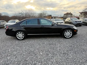 Mercedes-Benz S 550 4 Matic, Long, 388Hp, 7G-Tronic, Всички екстри - 10200 € / 19949.47 лв. - 50625934 5