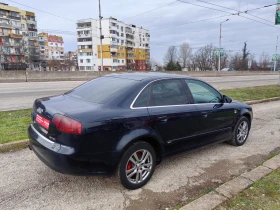 Audi A4 1.9tdi 116ps - 3300 € / 6454.24 лв. - 67873246 6