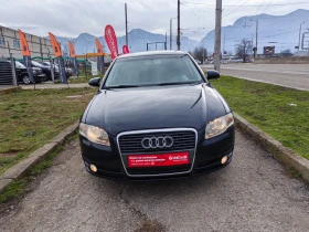 Audi A4 1.9tdi 116ps - 3300 € / 6454.24 лв. - 67873246 2
